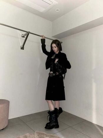 Full leaked Fluffynemu / private onlyfans photo