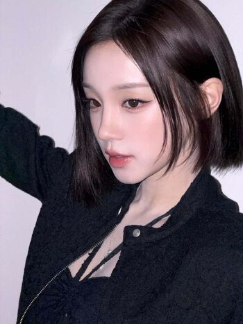 Full leaked Hazuki wakamiya/ private onlyfans photo