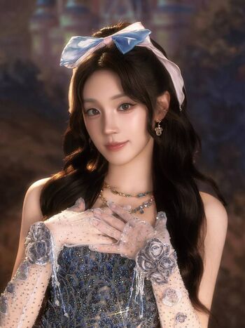 Full leaked Tokki dva/ private onlyfans photo