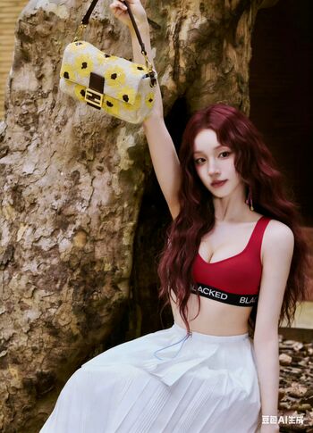 Full leaked Irene rouse/ private onlyfans photo