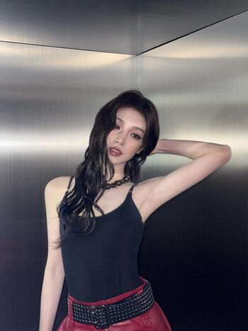Full leaked Stefanny altair/ private onlyfans photo