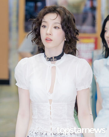 Full leaked Yuqi private onlyfans photo