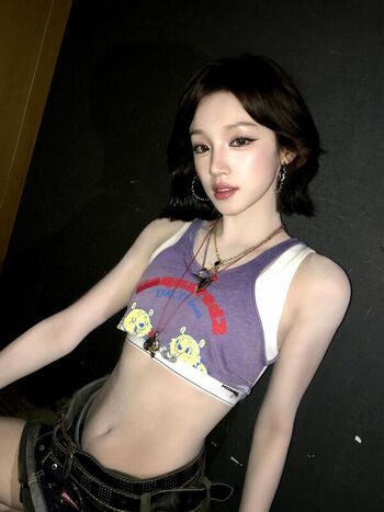 Full leaked Cecilia rose / private onlyfans photo