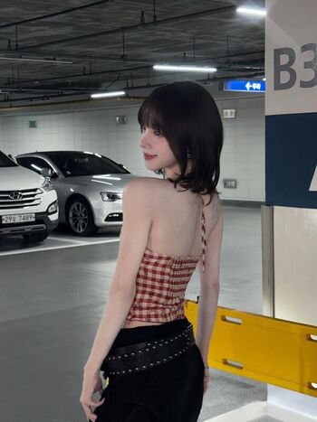 Full leaked Brooke monk / private onlyfans photo
