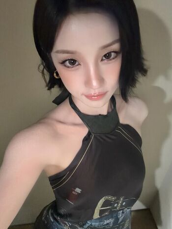 Full leaked Mai meadows/ private onlyfans photo