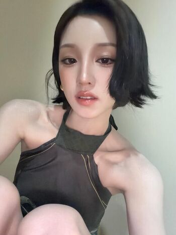 Full leaked Lilangelbaby/ private onlyfans photo