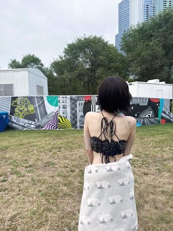 Full leaked Elina meng/ private onlyfans photo
