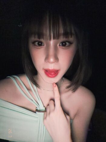 Full leaked Gia dimino/ private onlyfans photo
