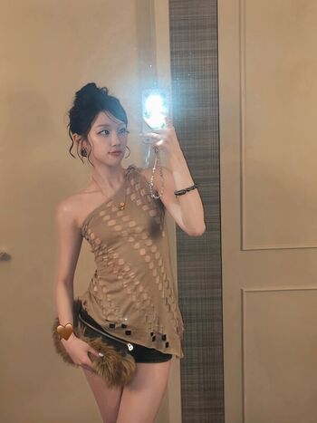 Full leaked Anna monik/ private onlyfans photo