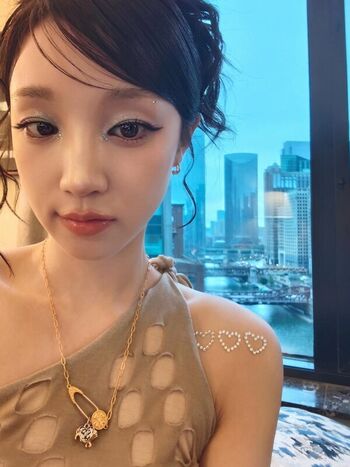 Full leaked Ayria rutledge/ private onlyfans photo