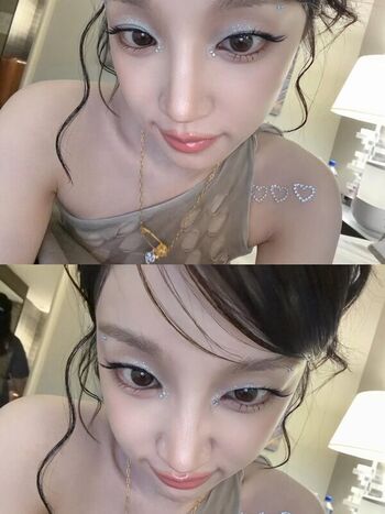 Full leaked Hitomi locks/ private onlyfans photo