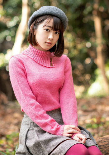 Full leaked Yura kano page private onlyfans photo