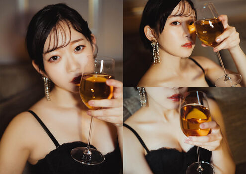 Full leaked Yura kano page private onlyfans photo