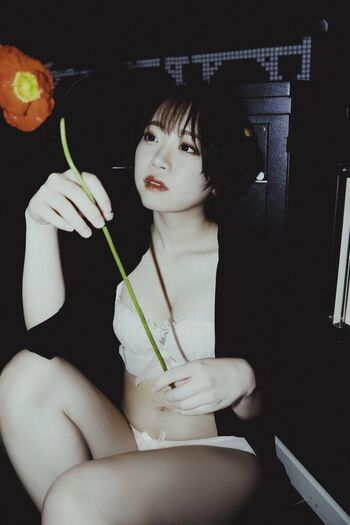 Full leaked Yura kano page private onlyfans photo