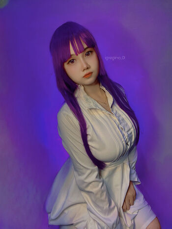 Yurakaze Regina
