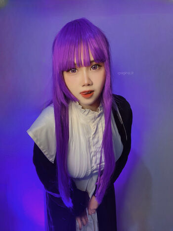 Full leaked Yurakaze regina private onlyfans photo
