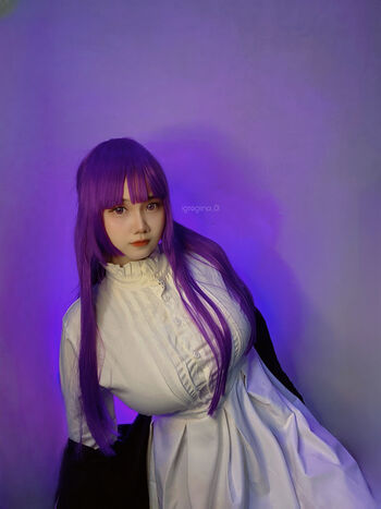 Full leaked Yurakaze regina private onlyfans photo