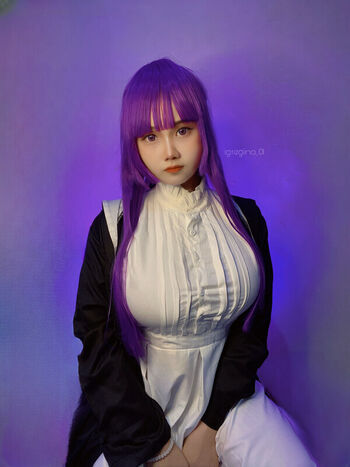 Full leaked Yurakaze regina private onlyfans photo