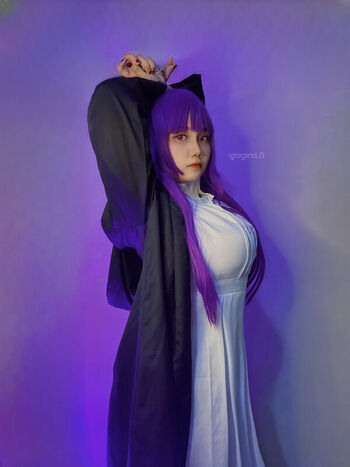 Full leaked Yurakaze regina private onlyfans photo