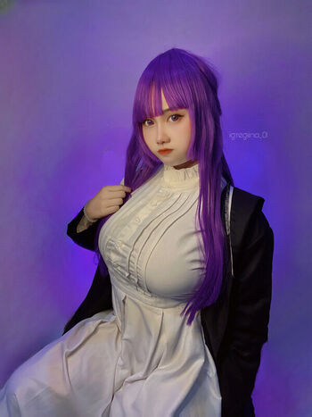 Full leaked Yurakaze regina private onlyfans photo