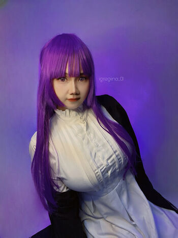 Full leaked Yurakaze regina private onlyfans photo