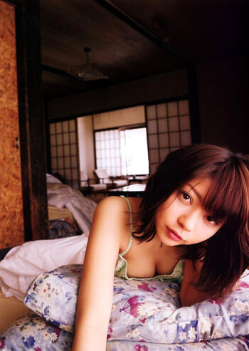 Full leaked Yuria haga private onlyfans photo