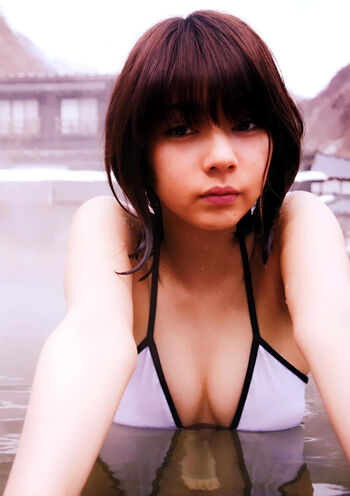 Full leaked Yuria haga private onlyfans photo