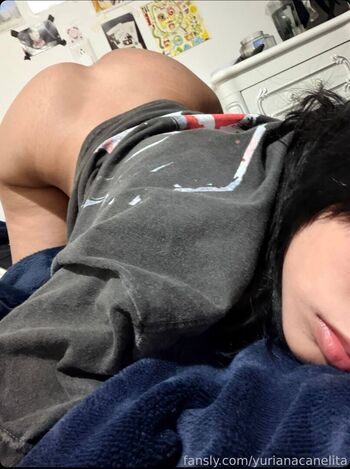 Full leaked Yuriana canelita private onlyfans photo