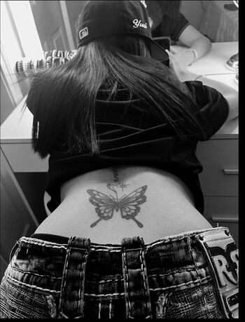 Full leaked Yuridianaae private onlyfans photo