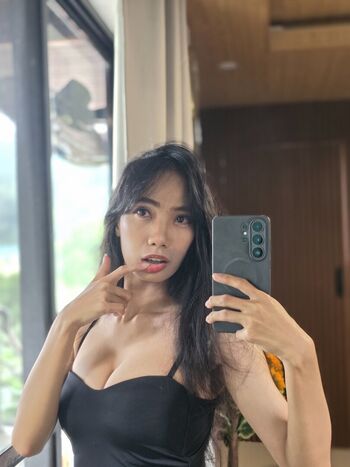 Full leaked Yurie heart private onlyfans photo