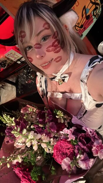 Full leaked Yuriko tiger private onlyfans photo