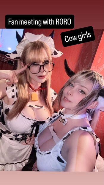 Full leaked Yuriko tiger private onlyfans photo