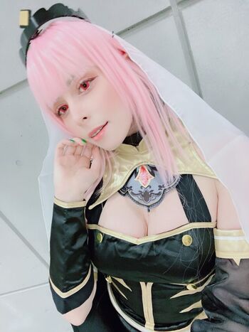 Full leaked Yuriko tiger private onlyfans photo