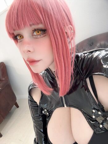 Full leaked Yuriko tiger private onlyfans photo
