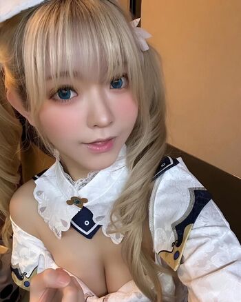 Full leaked Yurisa private onlyfans photo