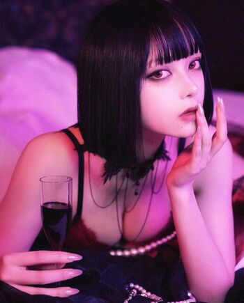 Full leaked Yuriyuri fanclub private onlyfans photo