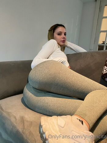 Full leaked Yus lopez private onlyfans photo