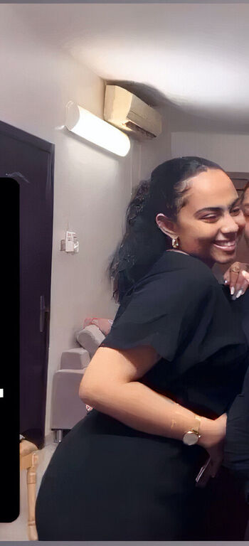 Full leaked Yusr murtada private onlyfans photo