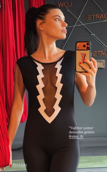 Full leaked Yusra geyik private onlyfans photo