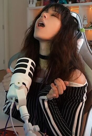 Full leaked Yuuechka private onlyfans photo