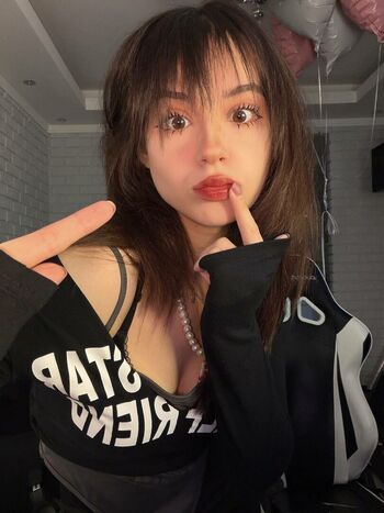 Full leaked Yuuechka private onlyfans photo