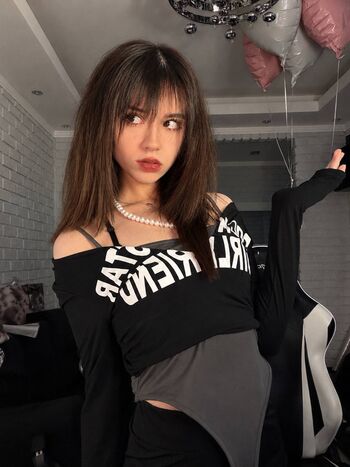 Full leaked Yuuechka private onlyfans photo