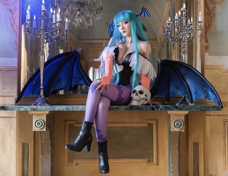 Full leaked Yuuforia private onlyfans photo