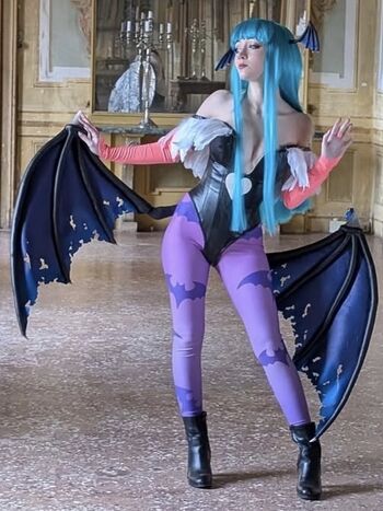 Full leaked Yuuforia private onlyfans photo