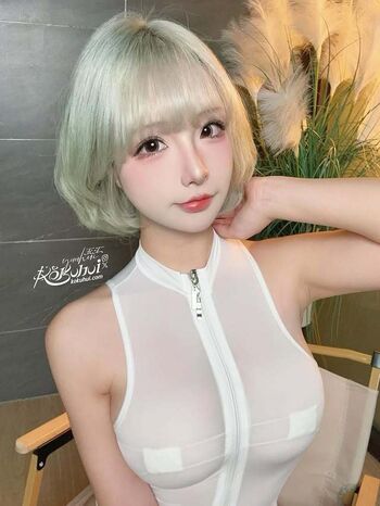 Full leaked Yuuhuia page private onlyfans photo