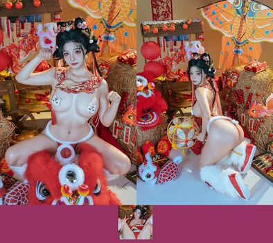 Full leaked Yuuhuia page private onlyfans photo