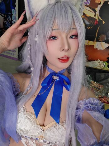 Full leaked Yuuhuia private onlyfans photo