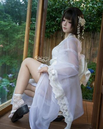 Full leaked Yuuhuia page private onlyfans photo