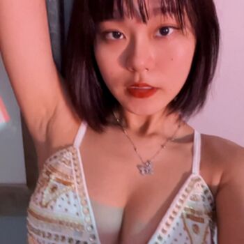 Full leaked Yuuno private onlyfans photo