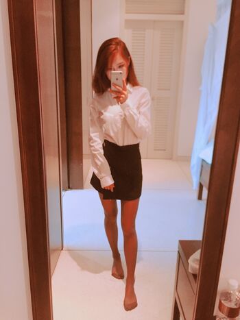 Full leaked Yuuno private onlyfans photo
